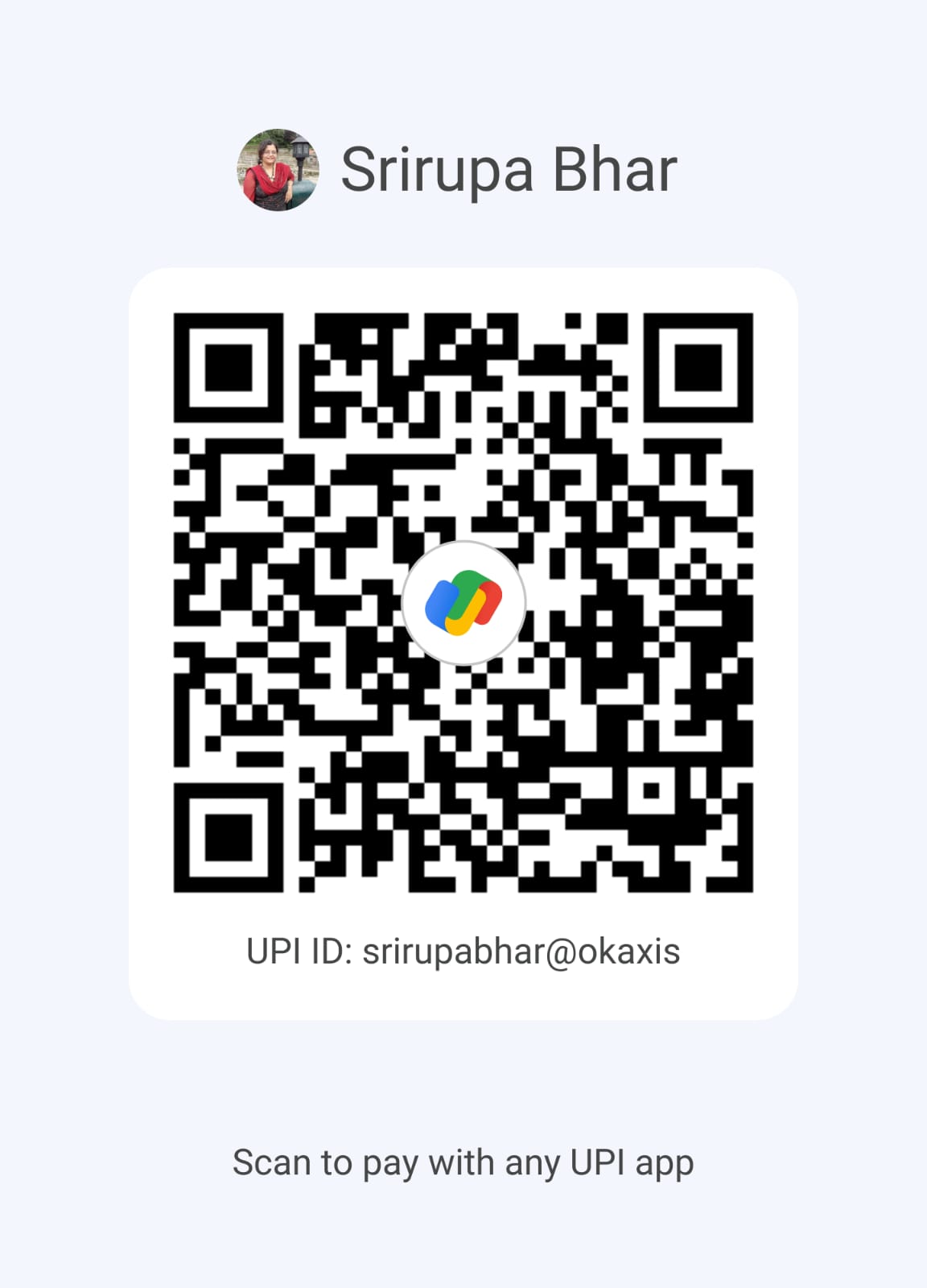 Scan to contact us on WhatsApp